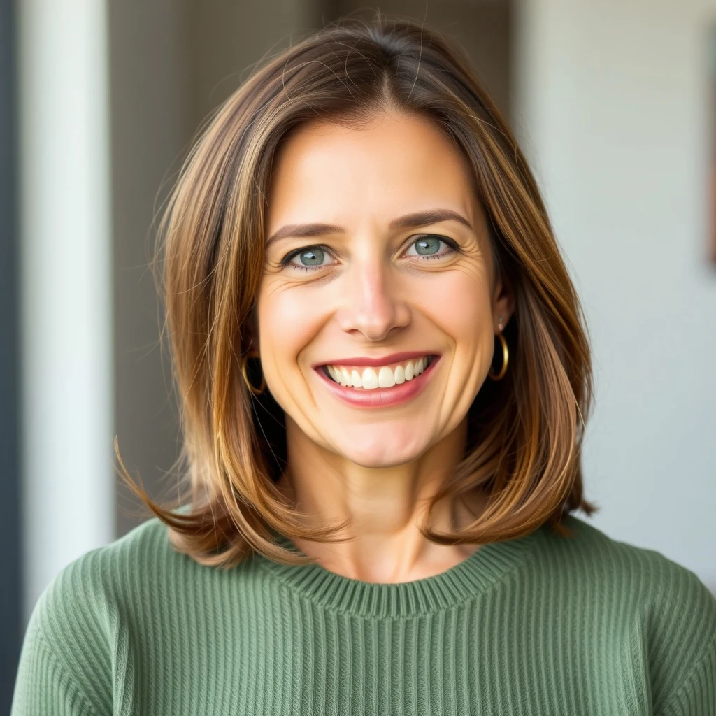 Colleen, Customer Relations & Scheduling at American Radon Systems.