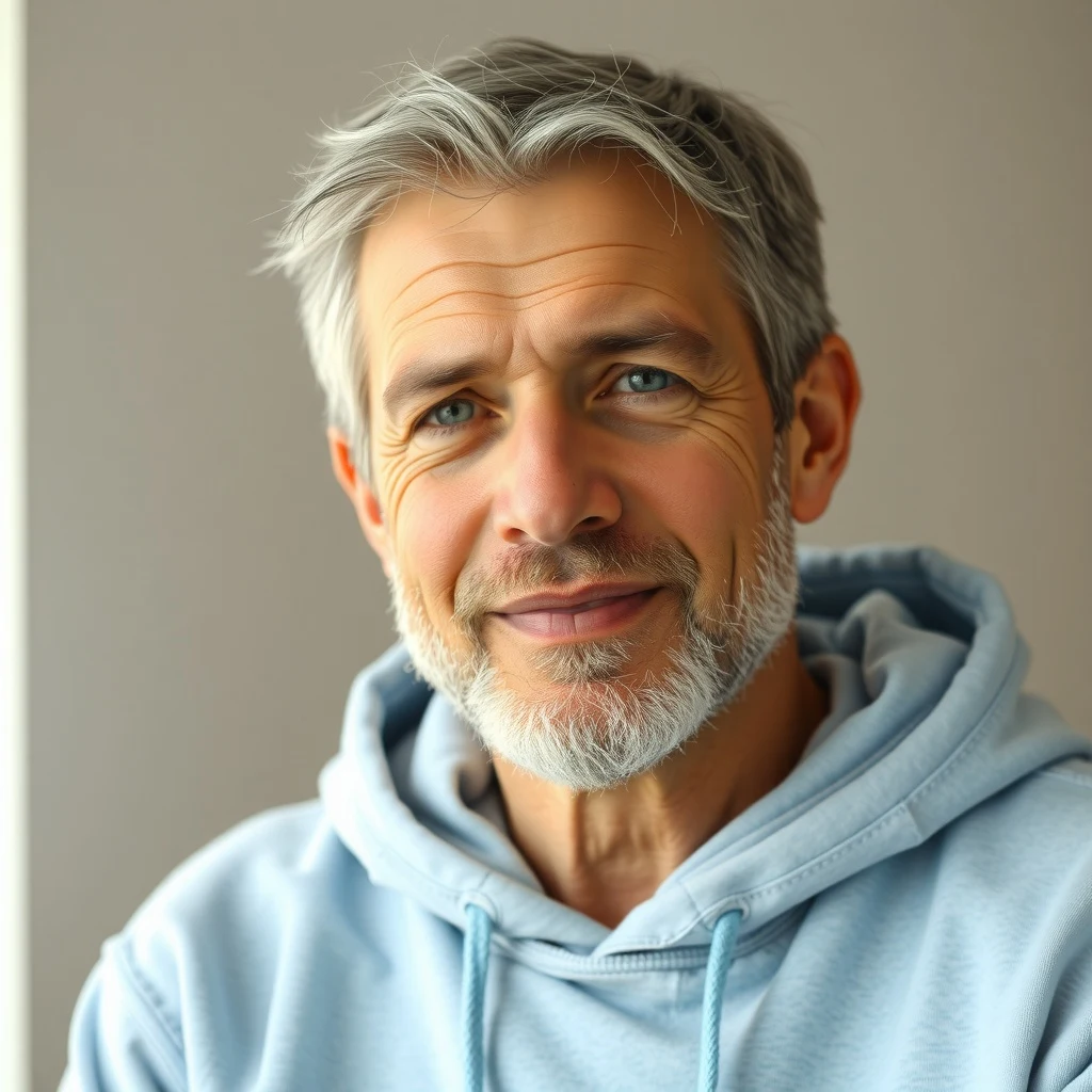 Joe, Senior Field Technician at American Radon Systems.