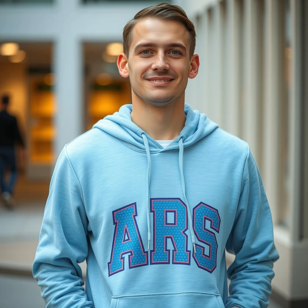 Sam, Field Technician at American Radon Systems.