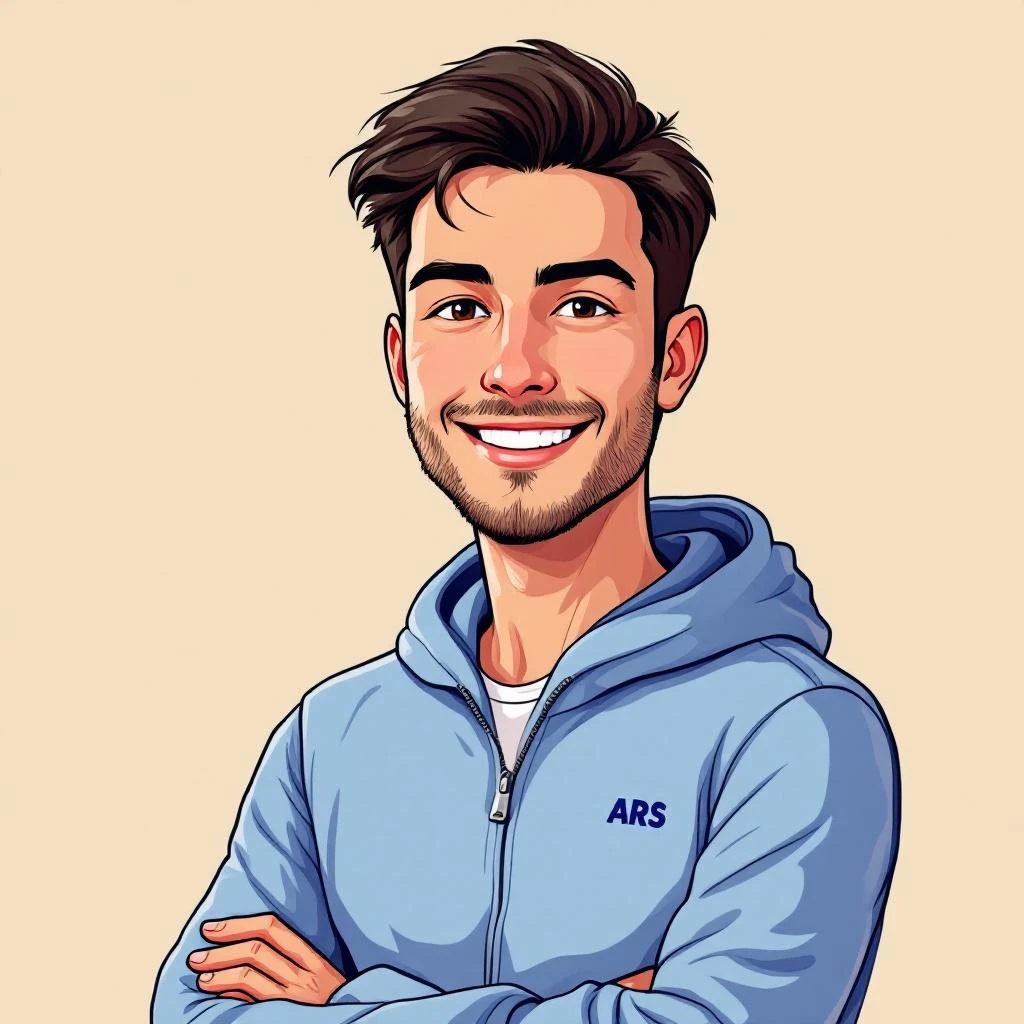 Tyler, Field Technician at American Radon Systems.